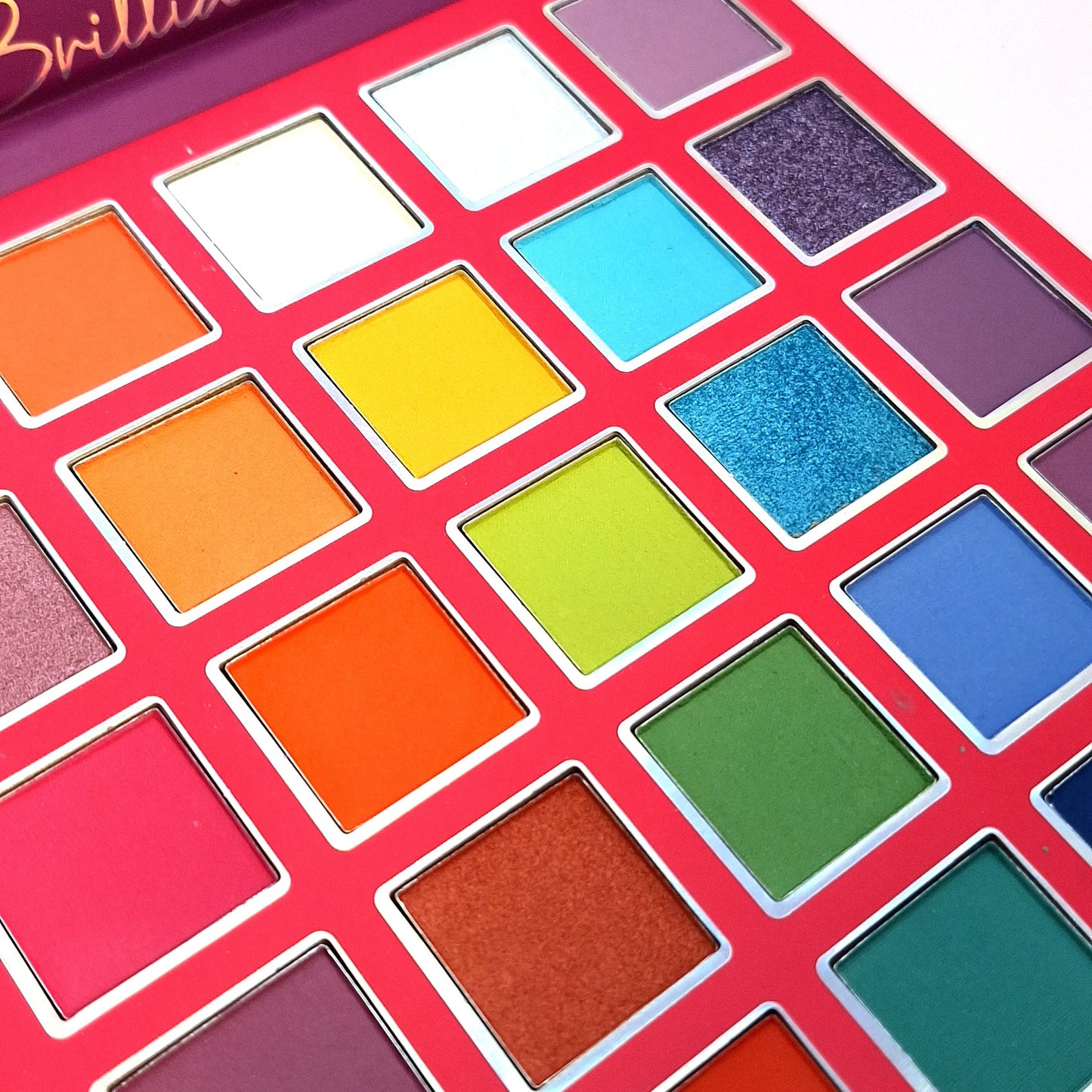 MINI LOTE BEAUTY CREATIONS 13 PIEZAS S/305
