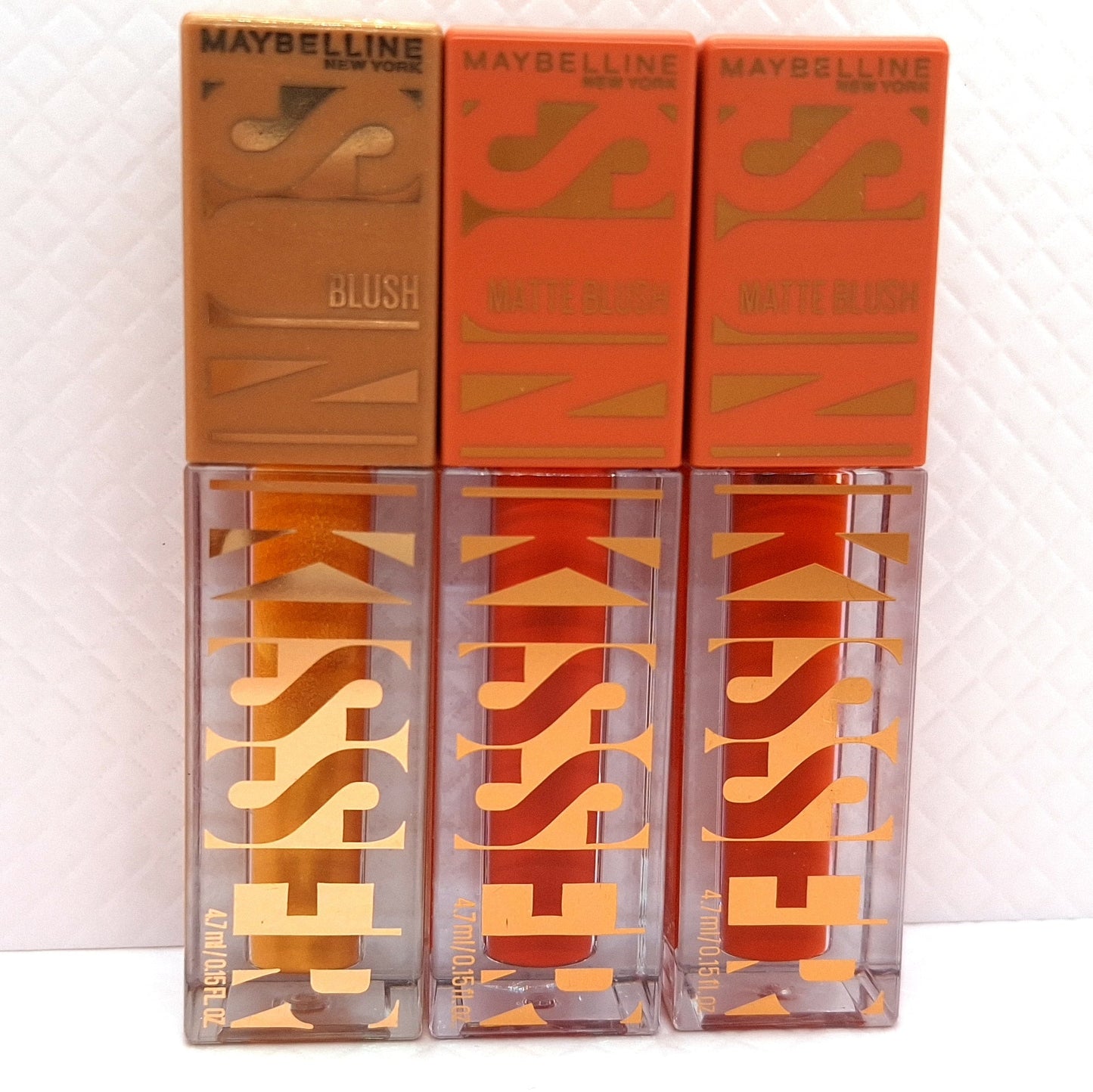 MAYBELLINE ROSTRO ILUMINADOR EN CREMA SUNKISSED