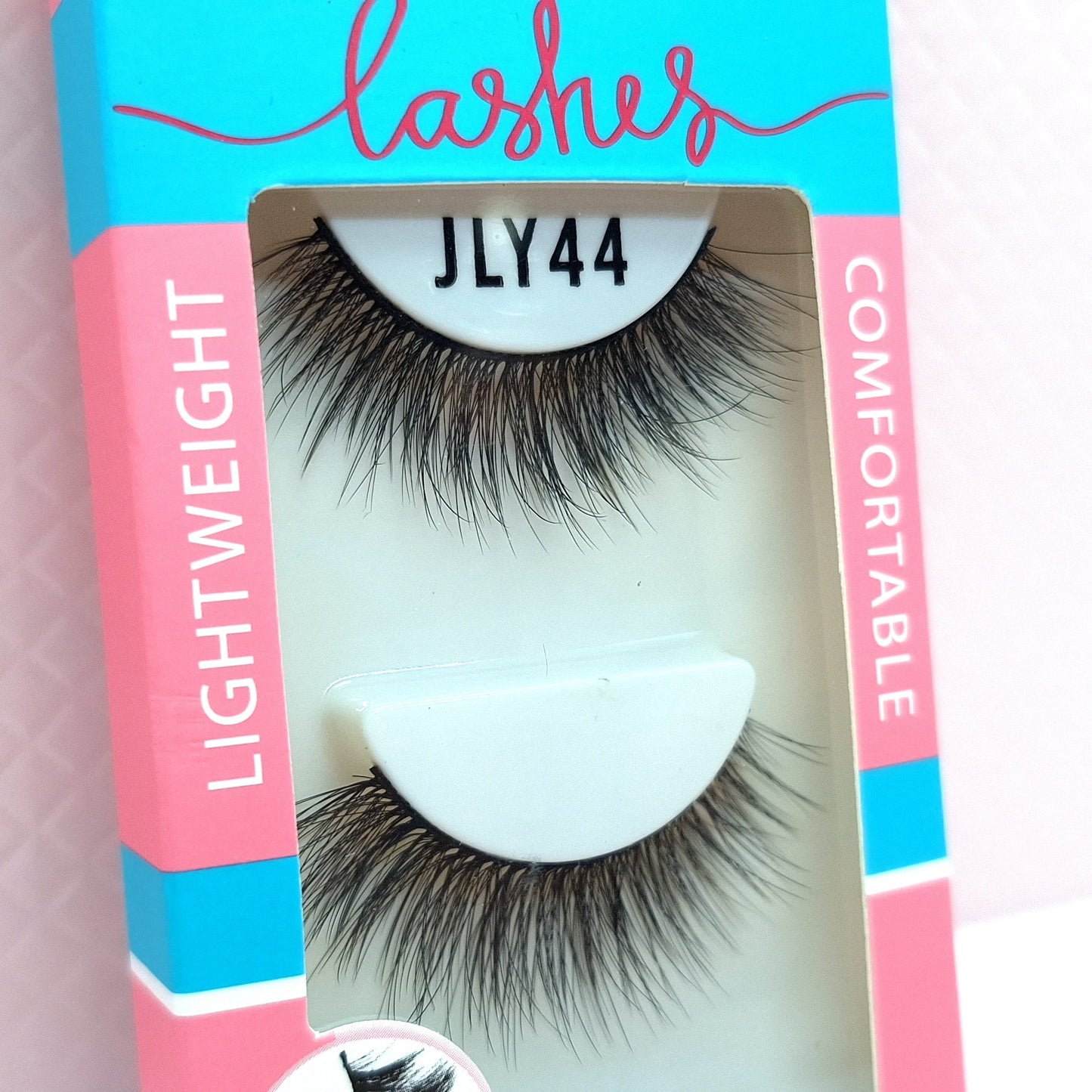 J- LASH ACCESORIOS PESTAÑAS POSTIZAS TIRA