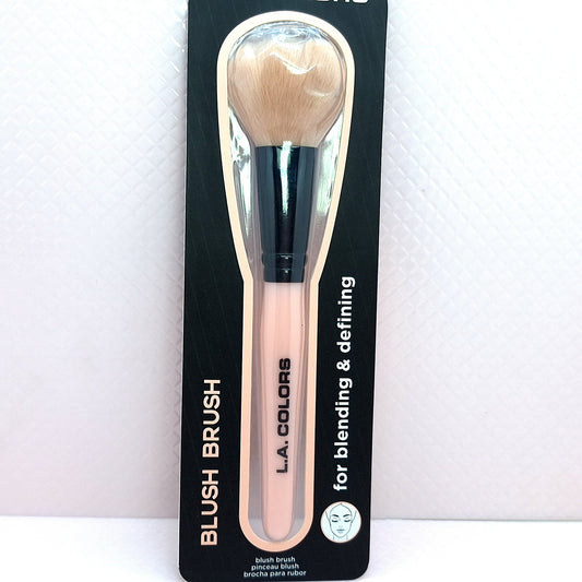 LA COLORS ACCESORIOS BROCHAS INDIVIDUAL BLUSH BRUSH