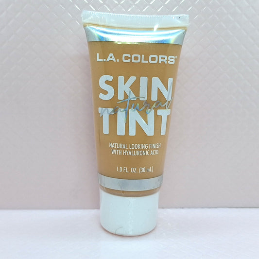 LA COLORS ROSTRO BB CREAM LIQUIDA SKIN TINT- GOLDEN