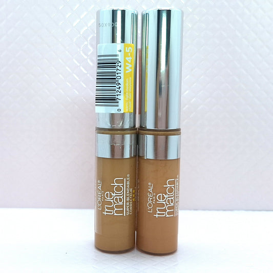 LOREAL OJOS CORRECTOR LIQUIDA TRUE MATCH LIGHT/MEDIUM