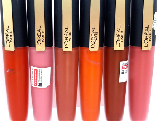 LOREAL LABIOS LABIAL LIQUIDO MATTE