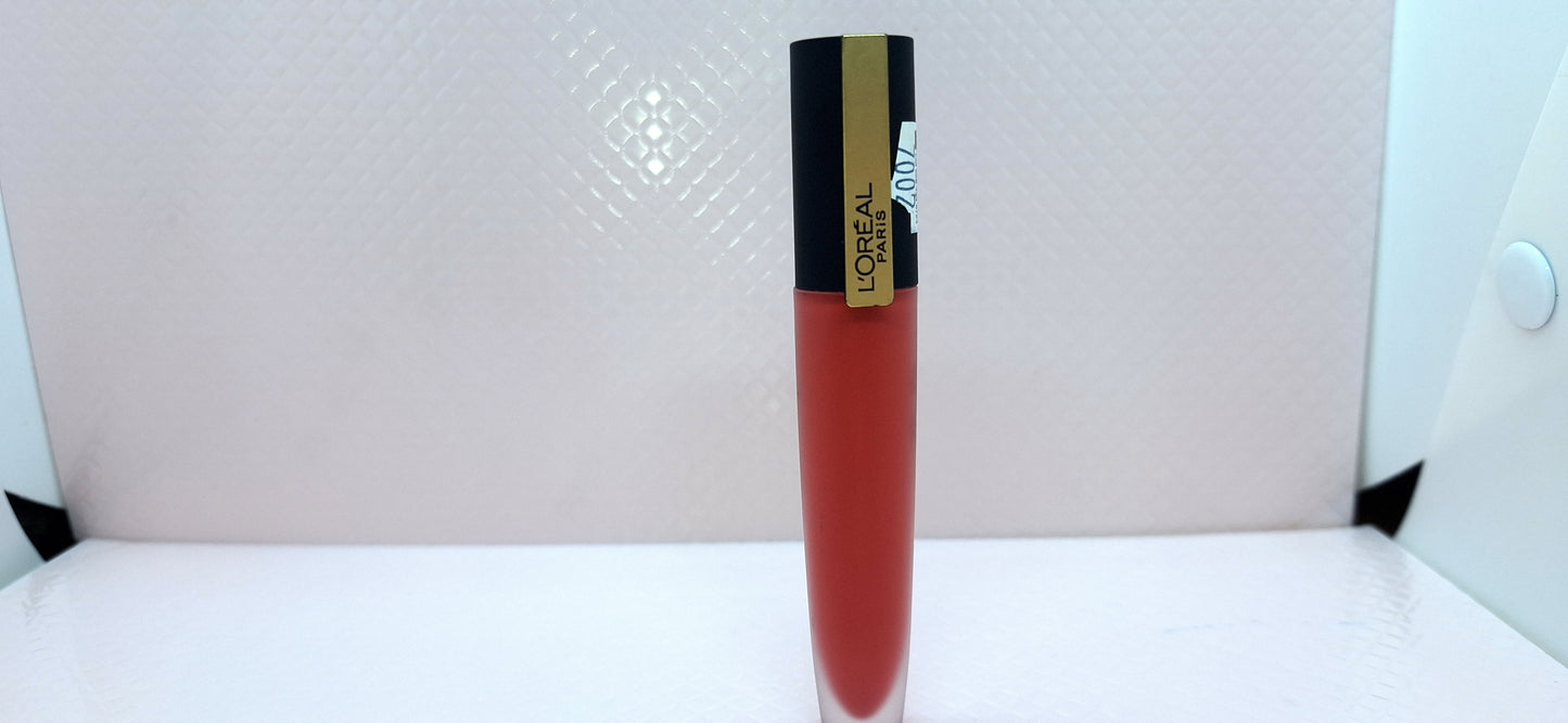 LOREAL LABIOS LABIAL LIQUIDO MATTE