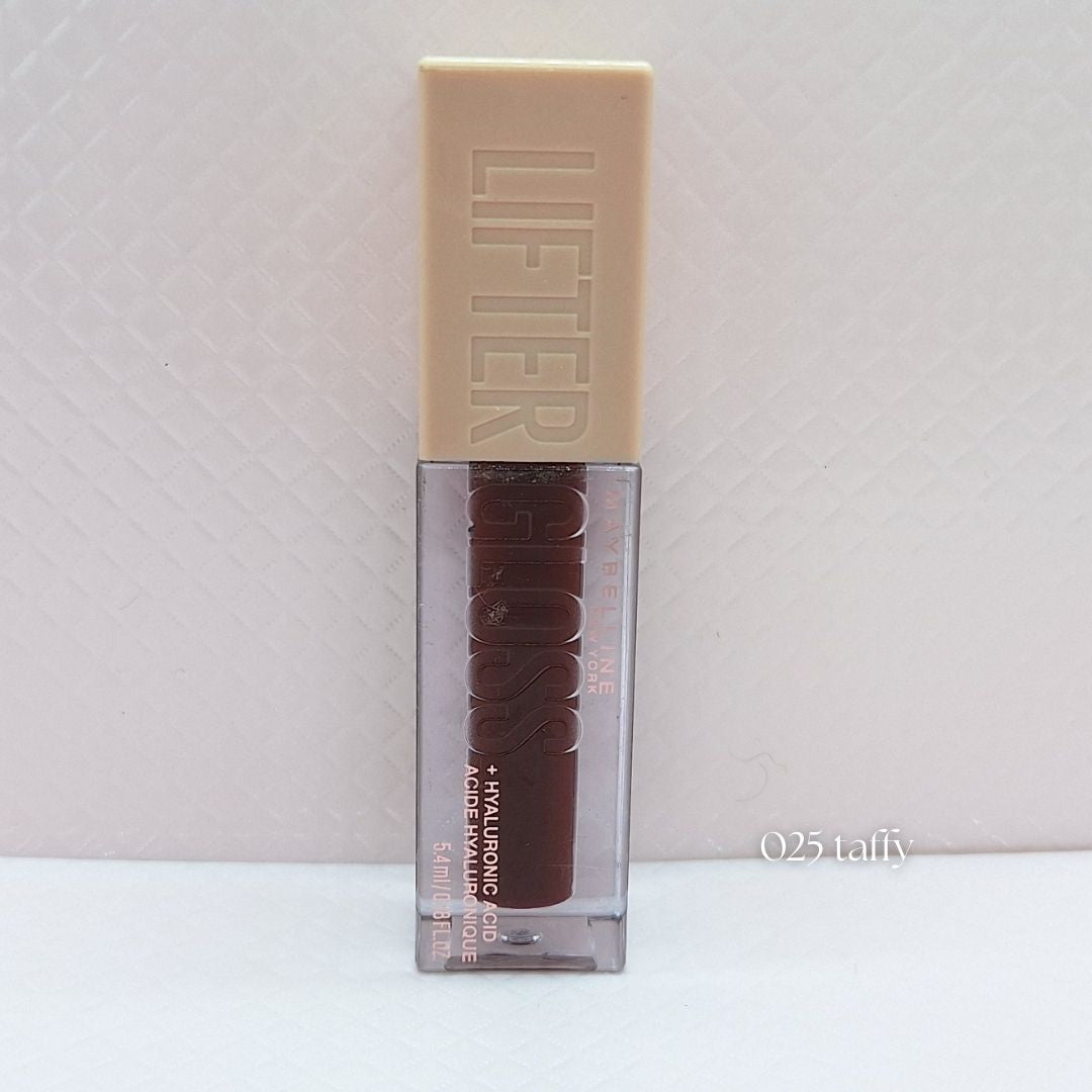 MAYBELLINE LABIOS LABIAL LIQUIDO BRILLOS LIFTER GLOSS