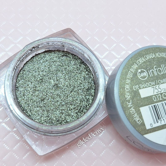 LOREAL OJOS SOMBRAS INDIVIDUAL