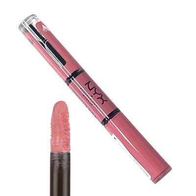 NYX LABIOS SHINE LOUD