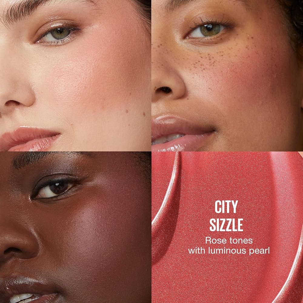 MAYBELLINE ROSTRO RUBOR LIQUIDO DOWNTOWN RUSH