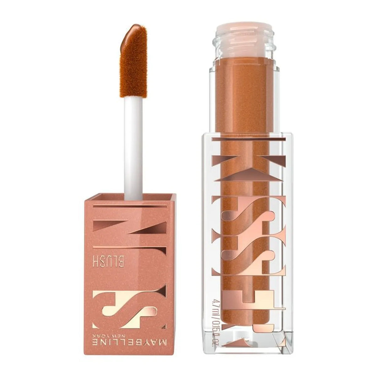 MAYBELLINE ROSTRO RUBOR LIQUIDO DOWNTOWN RUSH