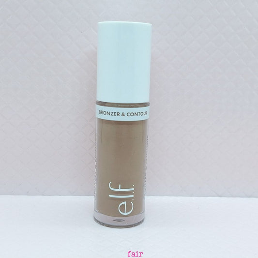 ELF ROSTRO CORRECTOR LIQUIDO CAMO LIQUID BRONCER AND CONTOUR