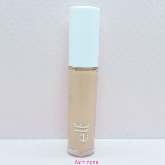 ELF ROSTRO CORRECTOR LÍQUIDO HYDRATING CAMO CONCEALER