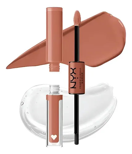 NYX LABIOS SHINE LOUD