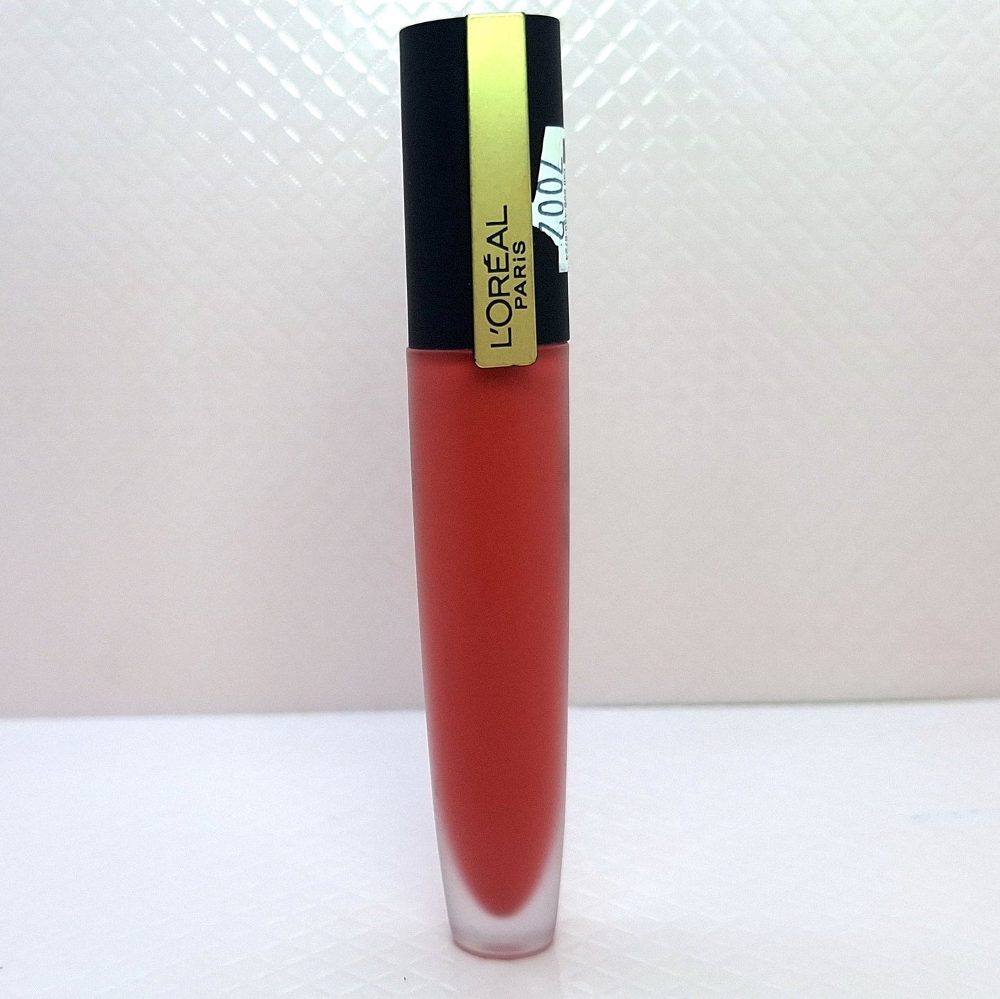 LOREAL LABIOS LABIAL LIQUIDO MATTE