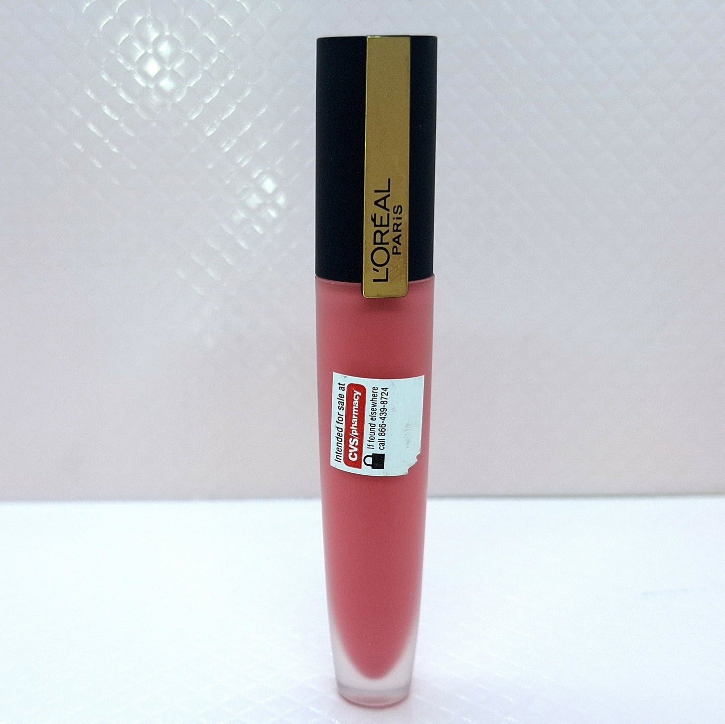 LOREAL LABIOS LABIAL LIQUIDO MATTE
