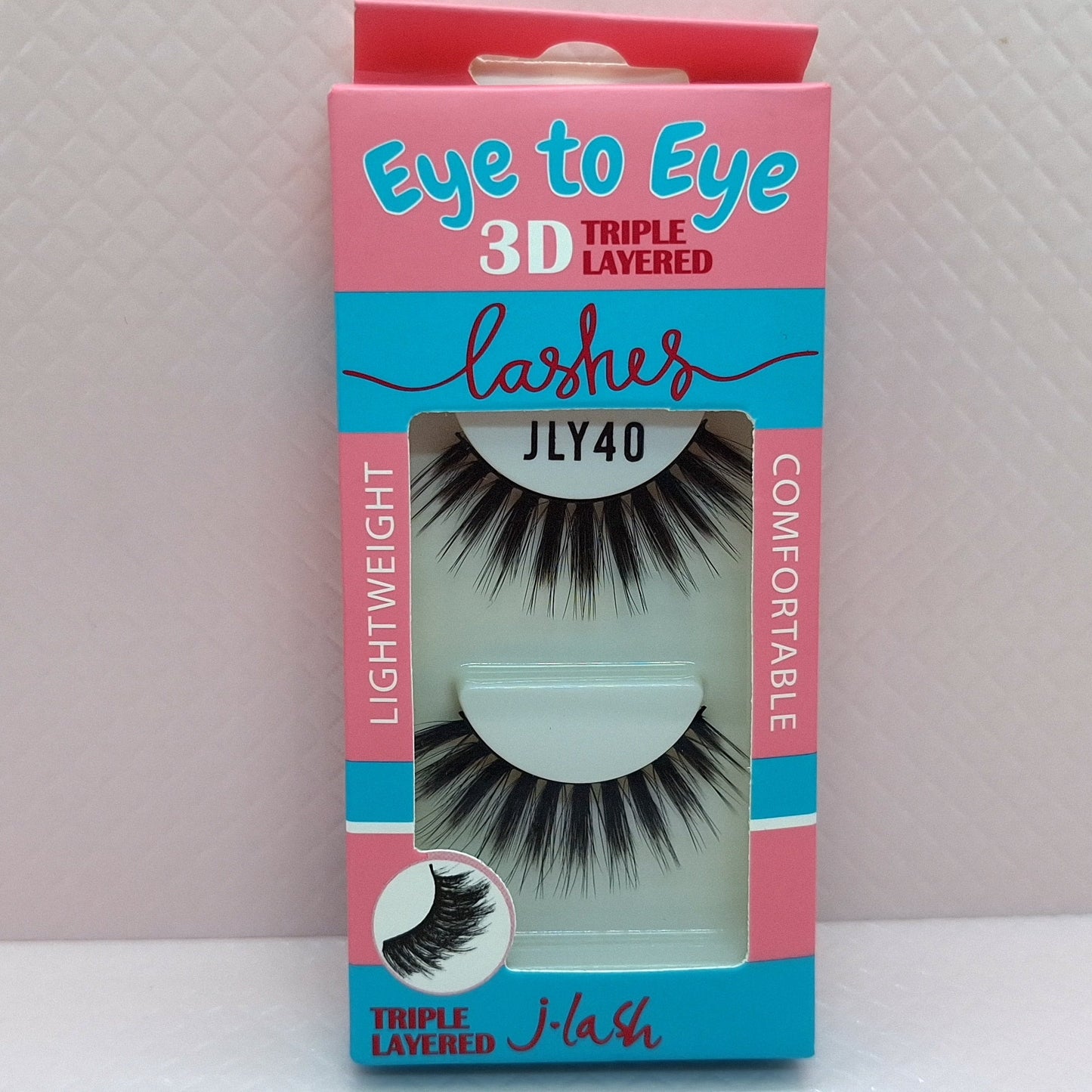 CAJA EMPRENDEDORA OJOS Y LABIOS 30 PIEZAS S/722.90