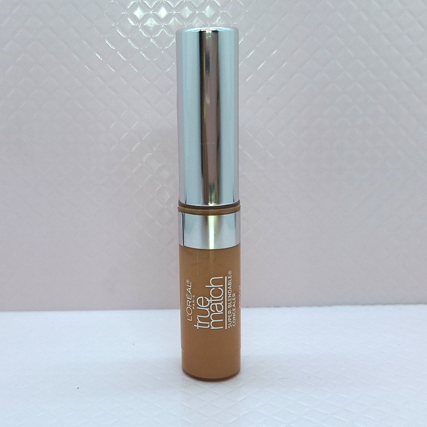 LOREAL OJOS CORRECTOR LIQUIDA TRUE MATCH LIGHT/MEDIUM