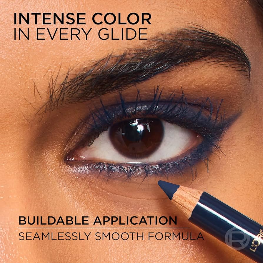 LOREAL OJOS DELINEADOR LAPIZ