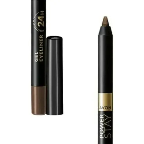 LOREAL OJOS DELINEADOR LAPIZ GOLD VELVET