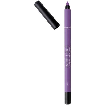 LOREAL OJOS DELINEADOR LAPIZ