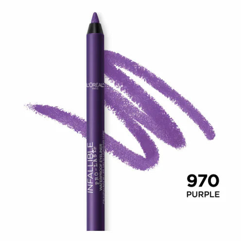LOREAL OJOS DELINEADOR LAPIZ