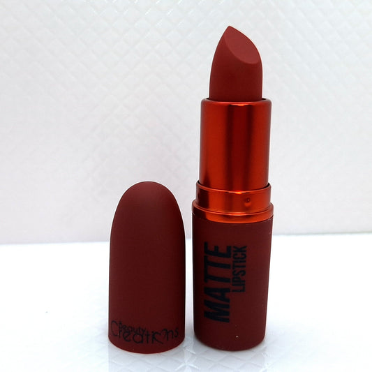 BEAUTY CREATIONS LABIOS LABIAL EN BARRA MATTE