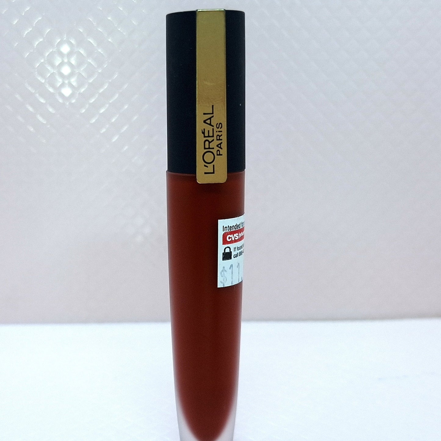 LOREAL LABIOS LABIAL LIQUIDO MATTE