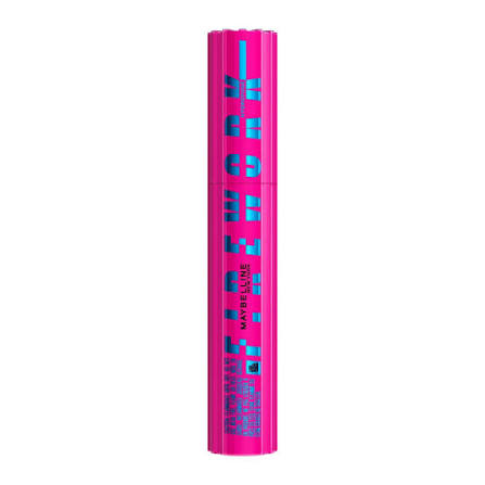 MAYBELLINE OJOS RIMEL A PRUEBA DE AGUA FIREWORK - MINI