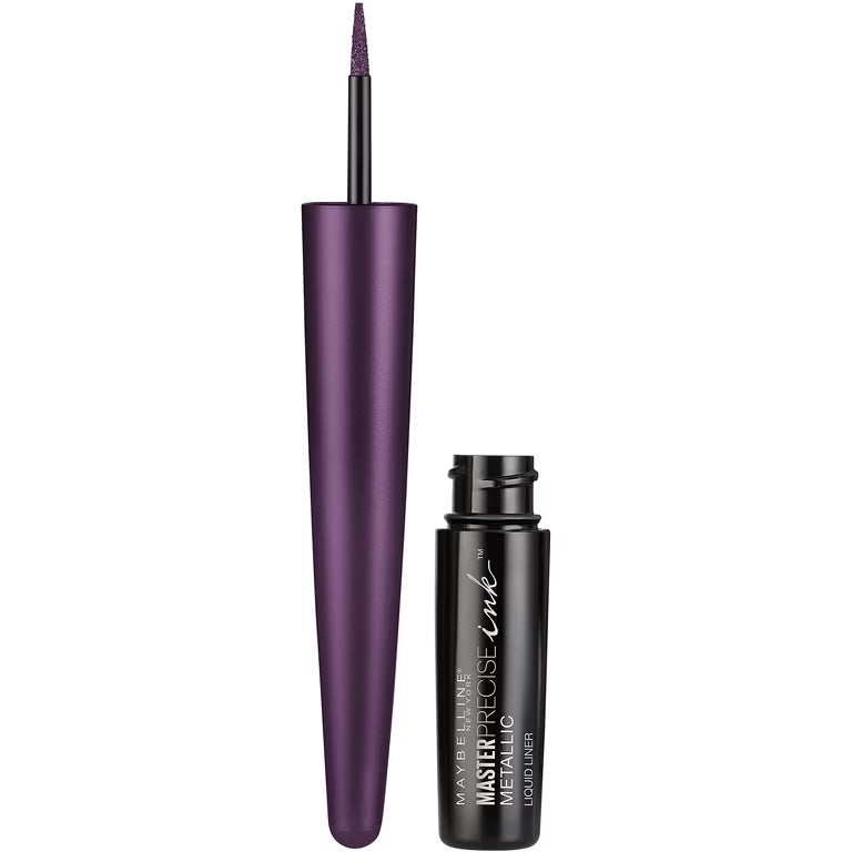 MAYBELLINE OJOS DELINEADOR LIQUIDO COSMIC PURPLE