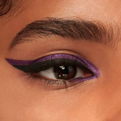 MAYBELLINE OJOS DELINEADOR LIQUIDO COSMIC PURPLE