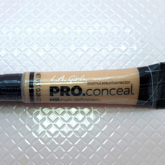 LA GIRL ROSTRO CORRECTOR