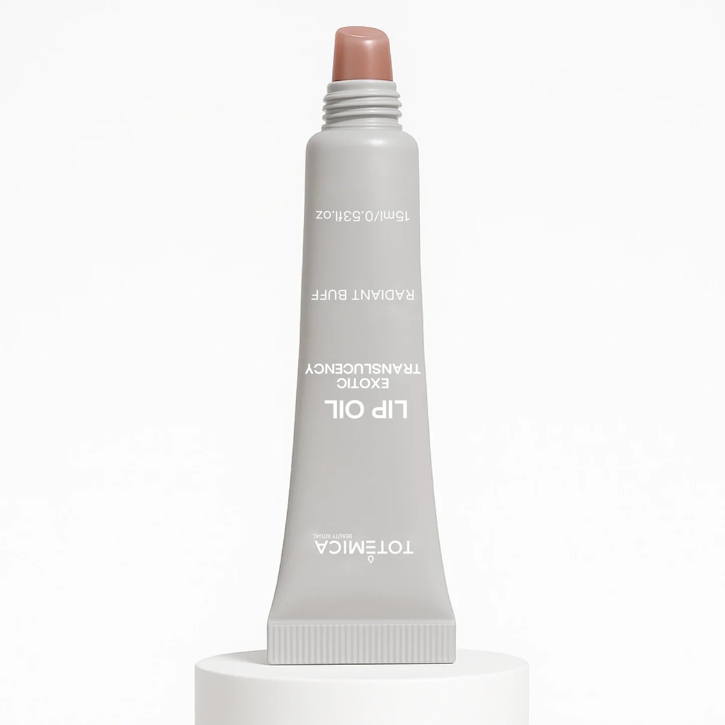 TOTEMICA LABIOS LIP OIL BRILLOS