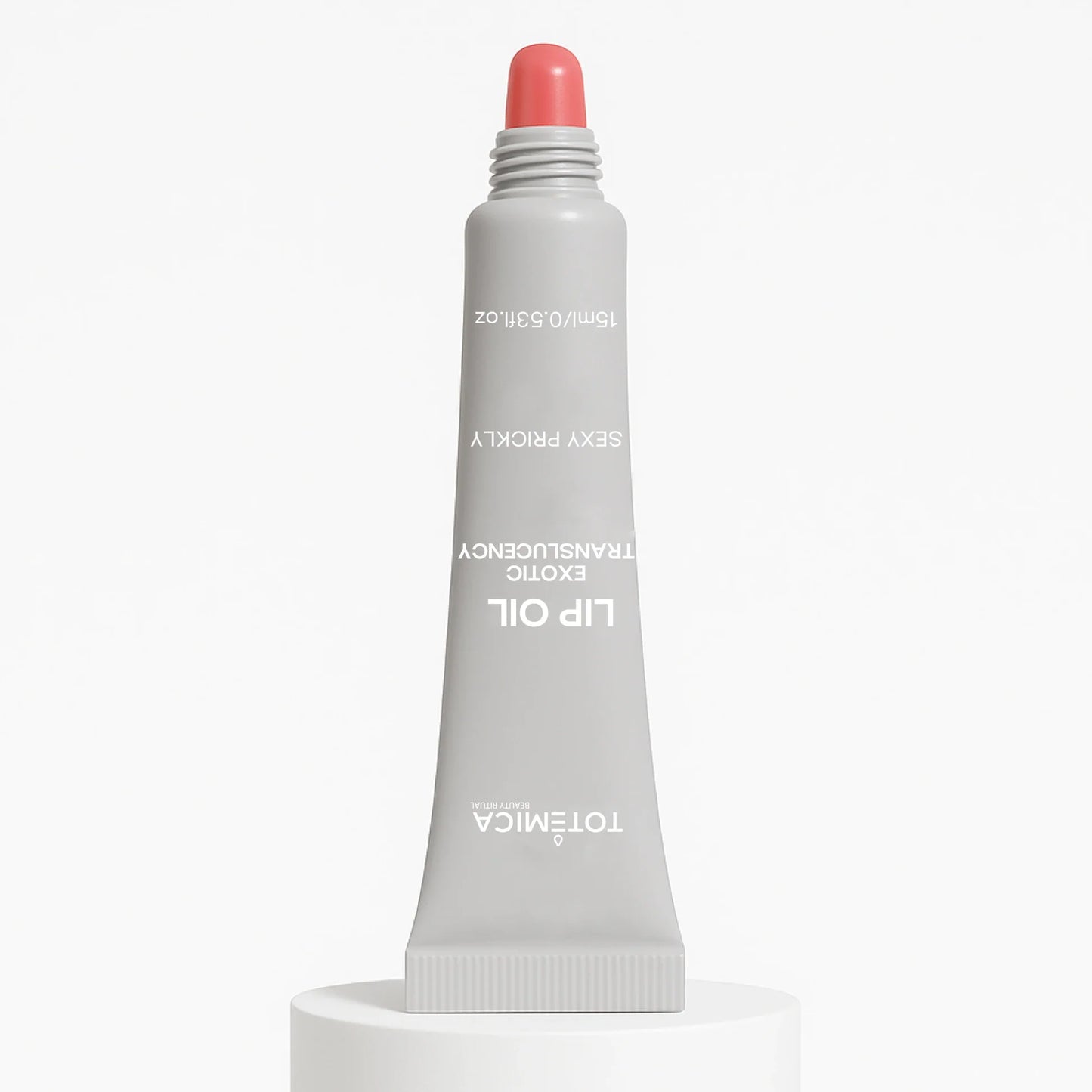 TOTEMICA LABIOS LIP OIL BRILLOS