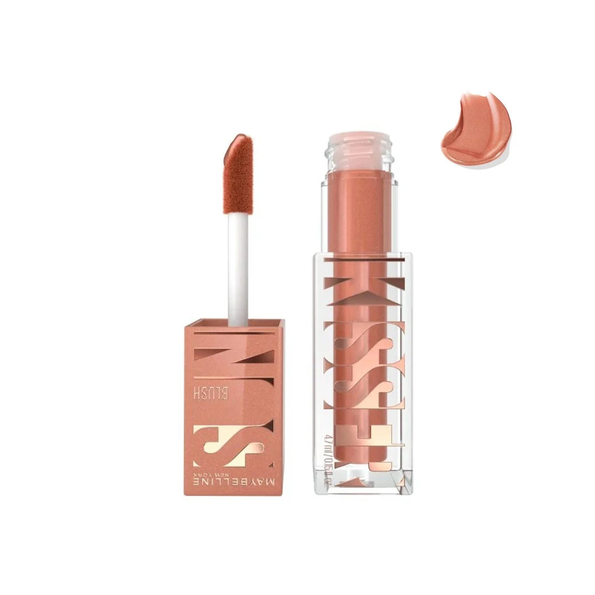 MAYBELLINE ROSTRO RUBOR LIQUIDO DOWNTOWN RUSH