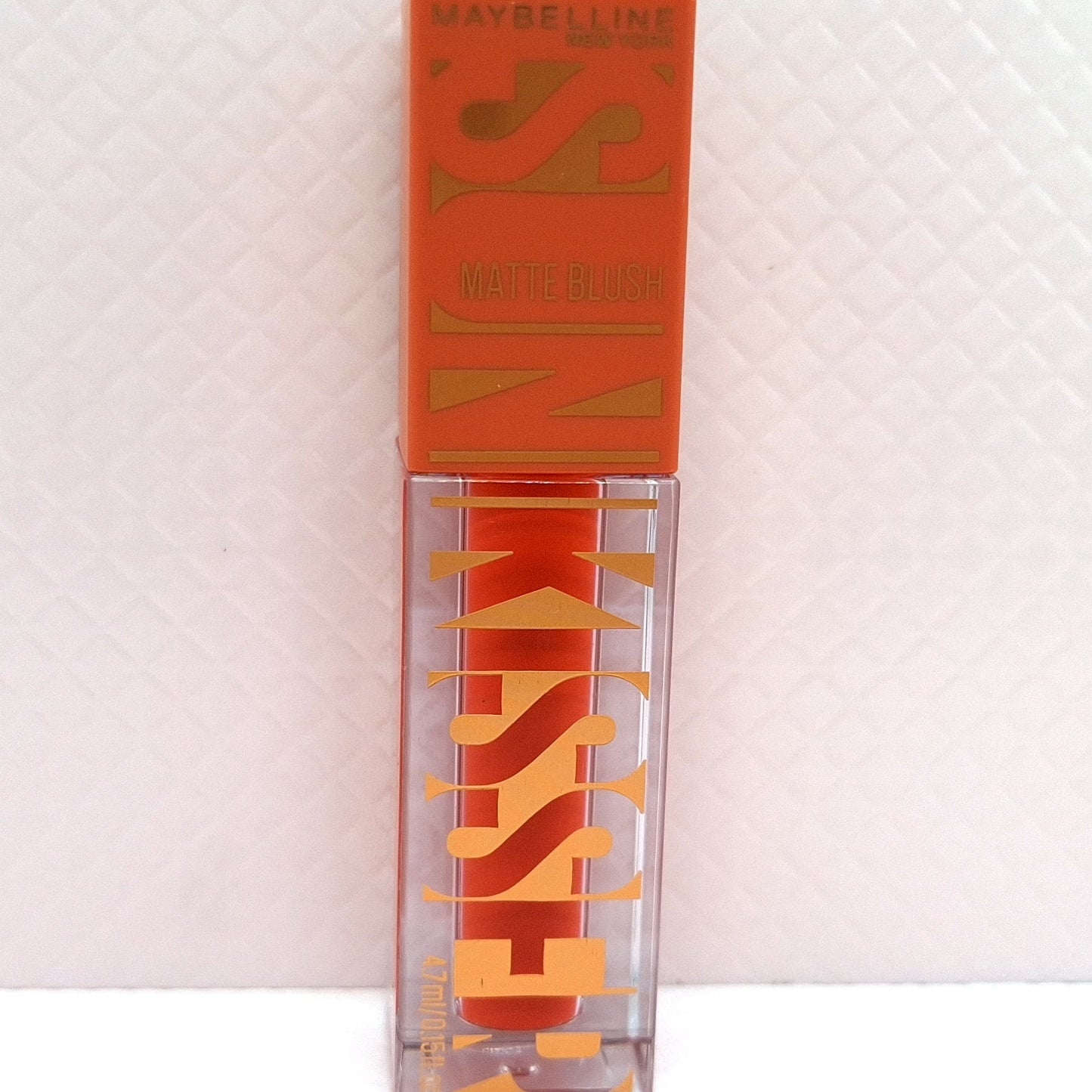 MAYBELLINE ROSTRO ILUMINADOR EN CREMA SUNKISSED