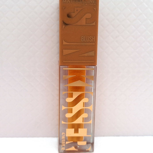 MAYBELLINE ROSTRO ILUMINADOR EN CREMA SUNKISSED