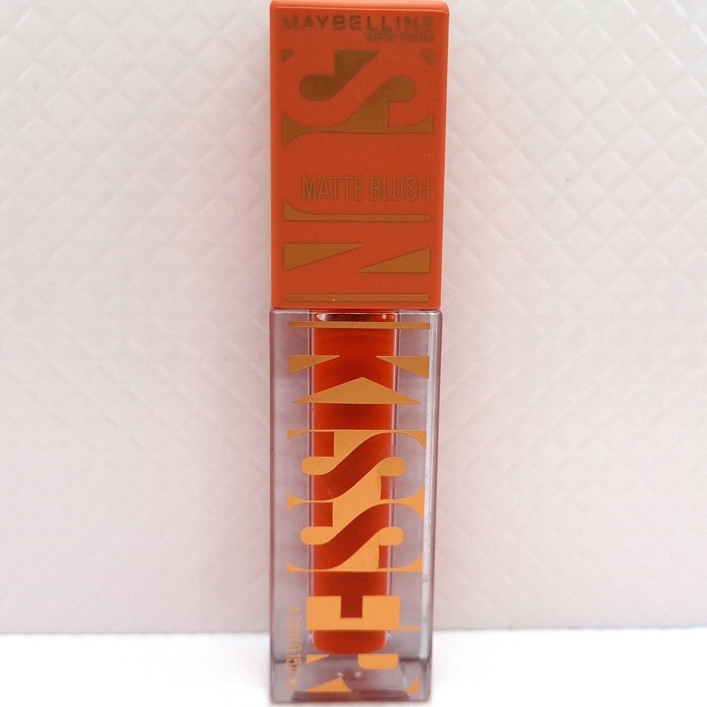 MAYBELLINE ROSTRO ILUMINADOR EN CREMA SUNKISSED