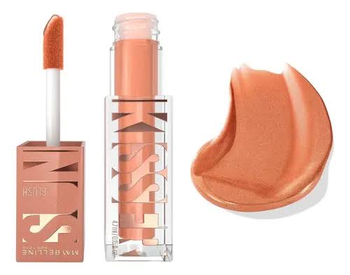 MAYBELLINE ROSTRO RUBOR LIQUIDO DOWNTOWN RUSH