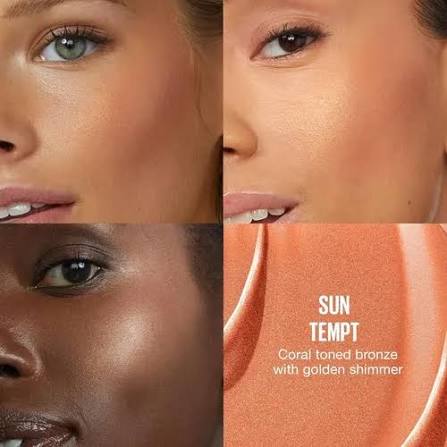 MAYBELLINE ROSTRO RUBOR LIQUIDO DOWNTOWN RUSH