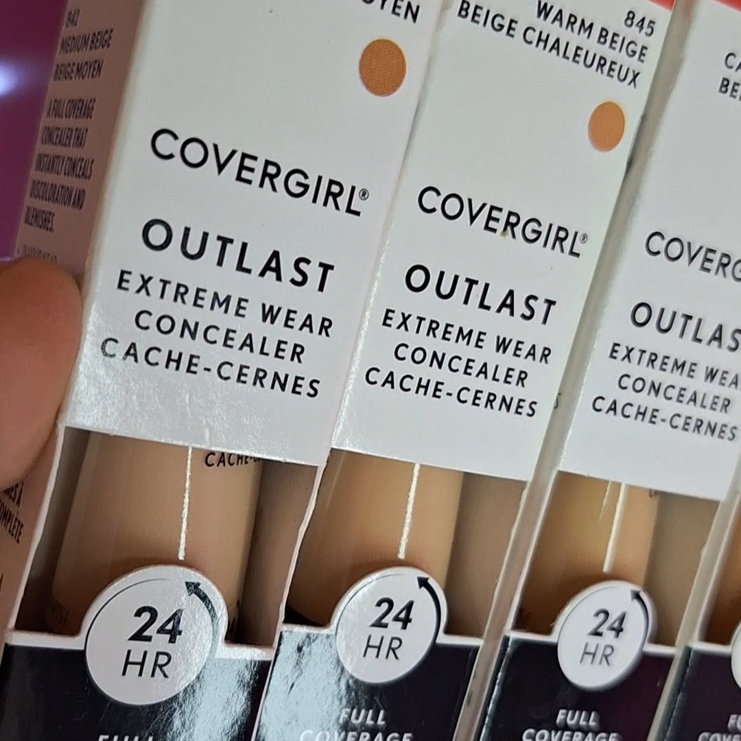 COVERGIRL ROSTRO CORRECTOR PARA OJERAS