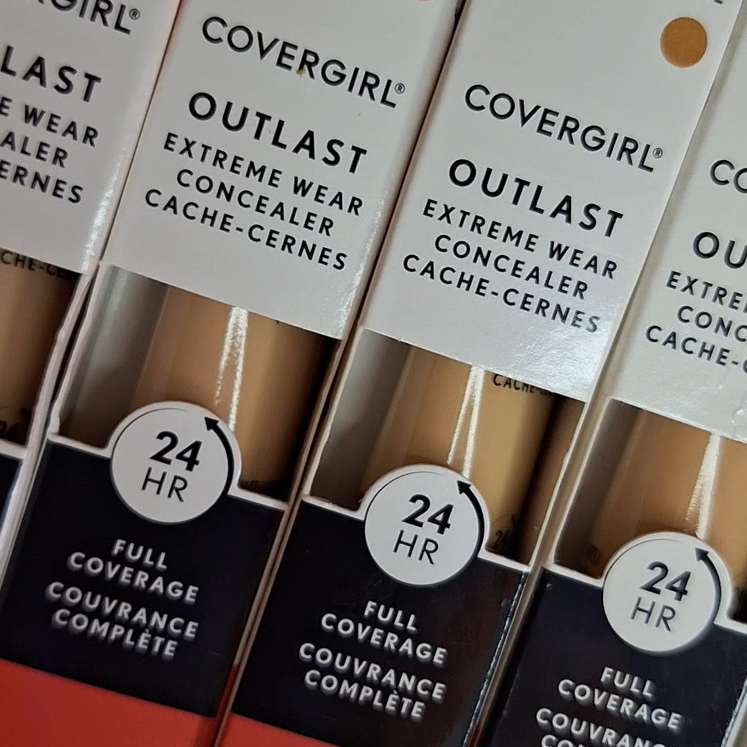 COVERGIRL ROSTRO CORRECTOR PARA OJERAS