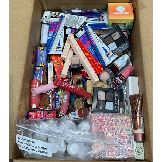 Tubox Aniversario Starter Mix Surtida - Venta al por Mayor 120 Unidades