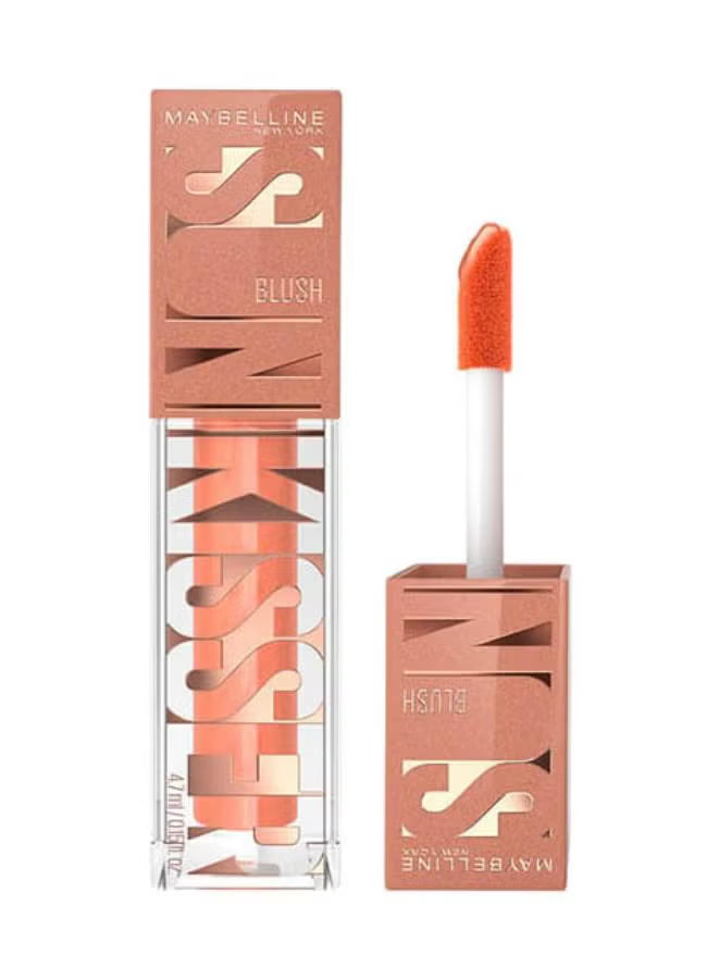 MAYBELLINE ROSTRO RUBOR LIQUIDO DOWNTOWN RUSH