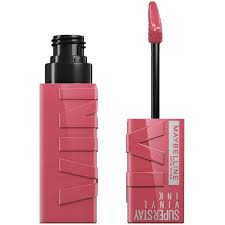 Labial VINYL INK - MAYBELLINE