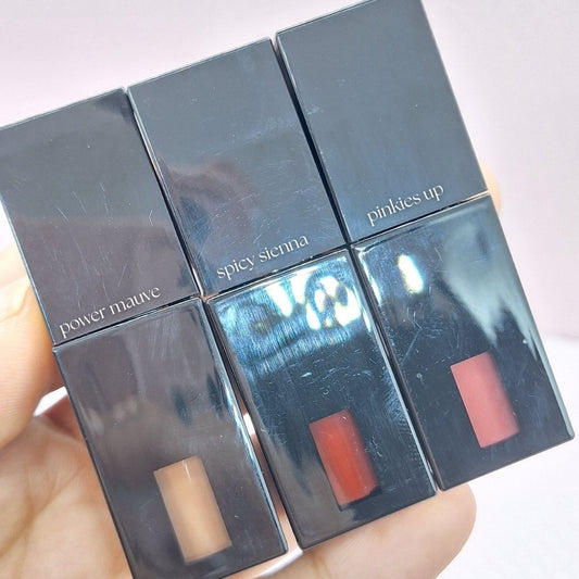 ELFLABIOS BRILLO LABIAL LIP STAIN