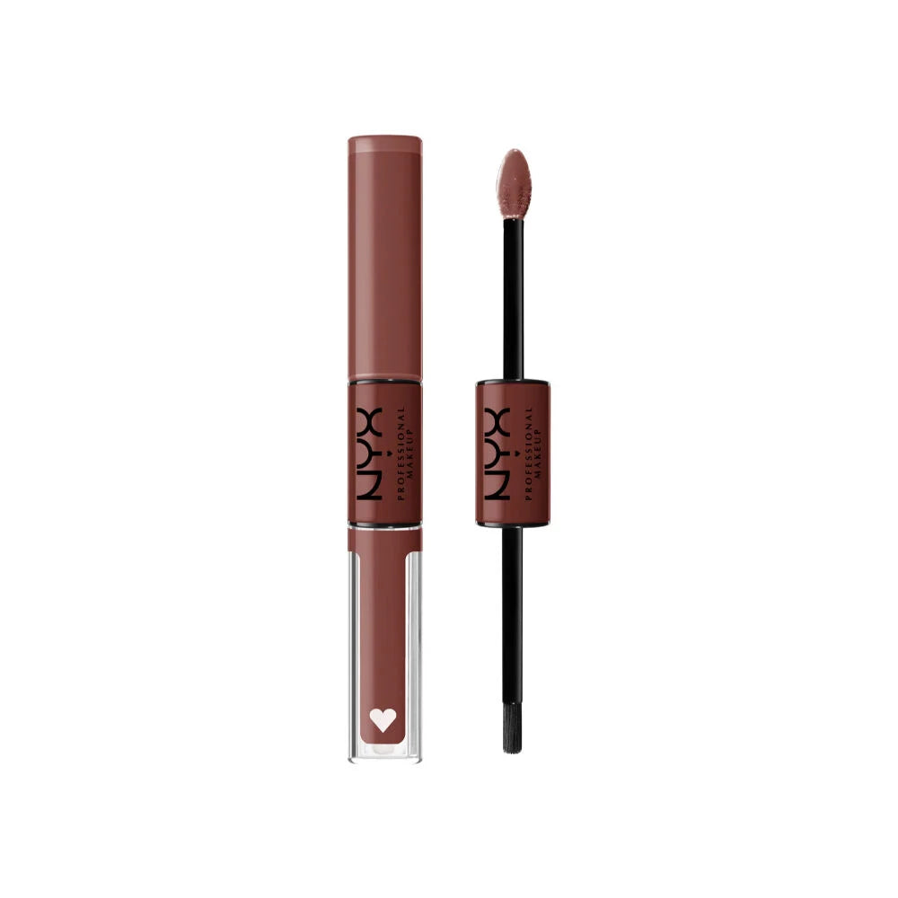 NYX LABIOS SHINE LOUD